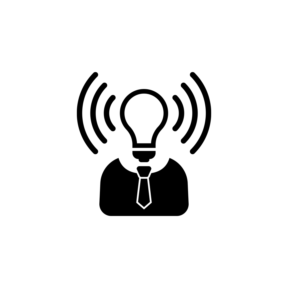 Brand Awareness Image - Represents increasing the awareness of your brand.